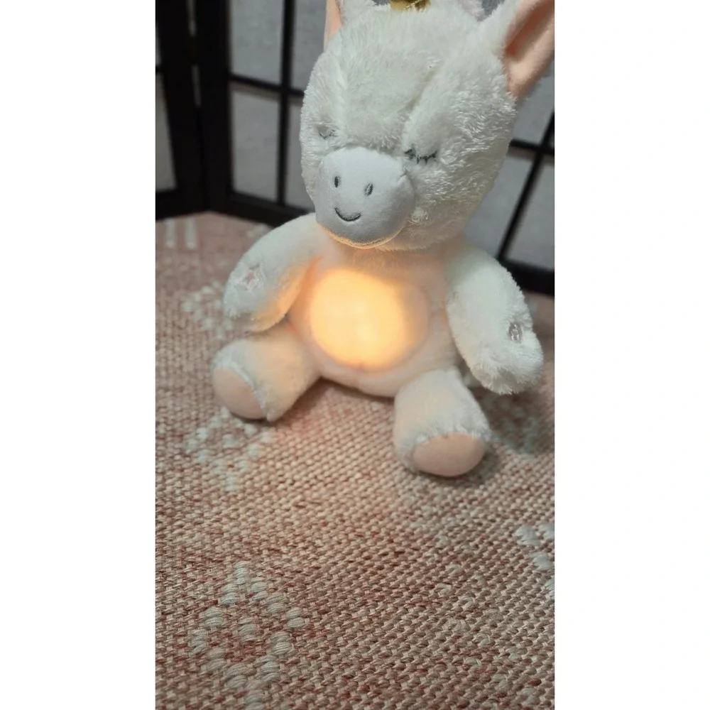 Dreamgro Lullaby Dreams‎ Soother Light Show Display & Music Twinkle little star